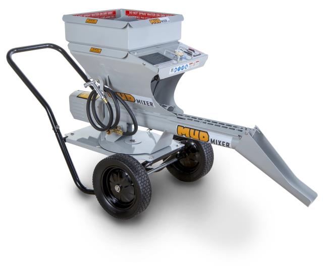 Rental store for CONCRETE, MUD MIXER in Reno NV