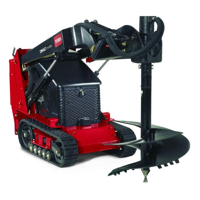 Rental store for AUGER ATTACH W BIT, MINI TRACK in Reno NV