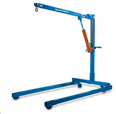 Rental store for HOIST, ENGINE,KNOCK-DOWN in Reno NV