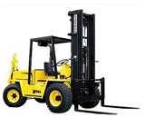 Rental store for FORKLIFT, 8000LB, STRAIGHT in Reno NV