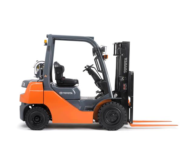 Rental store for FORKLIFT, WAREHOUSE 5K in Reno NV