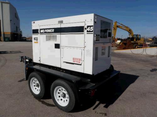 Rental store for GENERATOR,TOWABLE,45KVA in Reno NV
