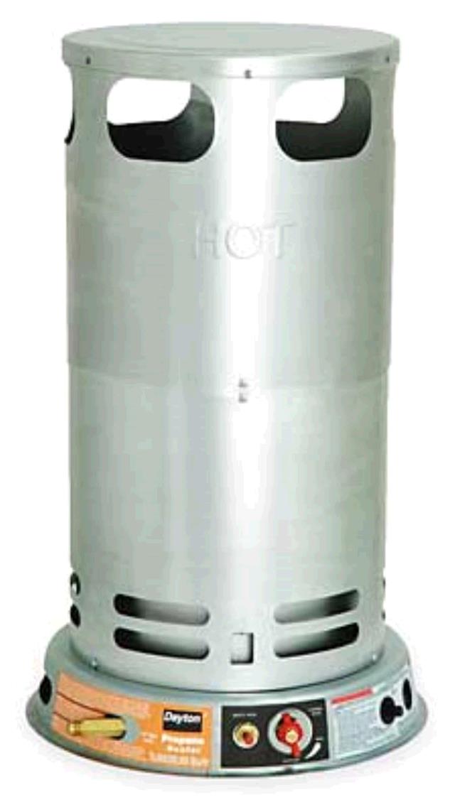 Rental store for HEATER, RADIANT,200-225K P in Reno NV