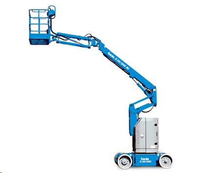 Rental store for LIFT, BOOM 30 ARTIC ELEC. in Reno NV