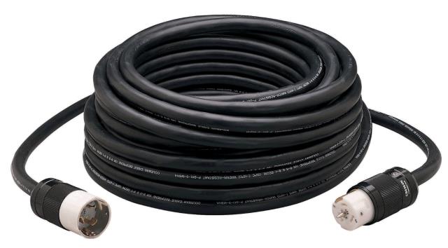 Rental store for POWER CORD 50FT. 4POWERBOX in Reno NV