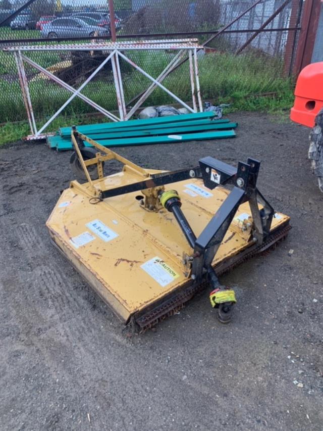 Rental store for MOWER ATTACHMENT, KUBOTA in Reno NV