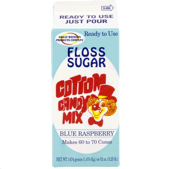 Rental store for .COTTON CANDY,1 2 GL,BLUE in Reno NV