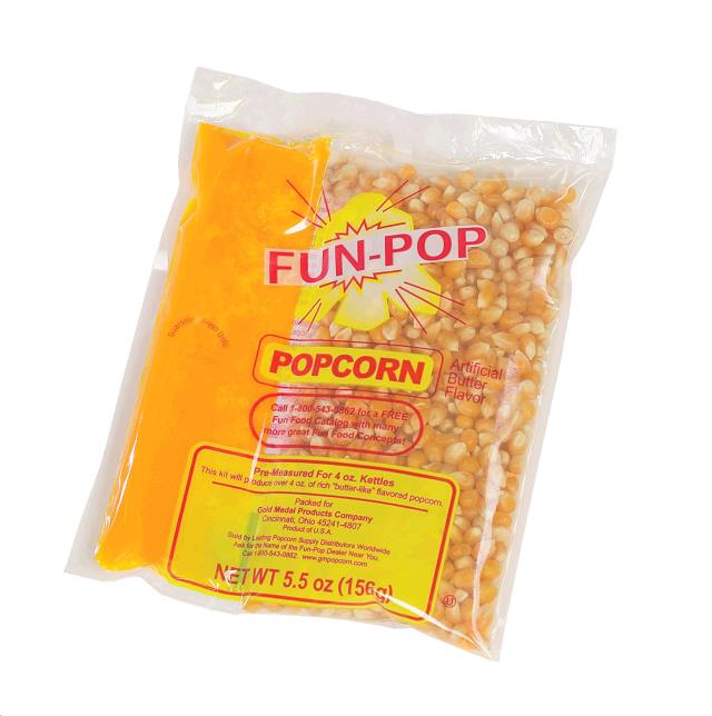 Rental store for .POPCORN, ALL-IN-ONE EA. in Reno NV