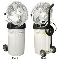 Rental store for FAN, COOLING MISTER in Reno NV