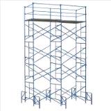 Rental store for 15 X 20 SCAFFOLD TOWER in Reno NV