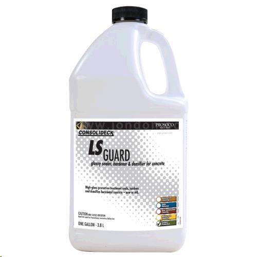 Rental store for SEALER, PROSOCO LSGUARD 1GAL. in Reno NV
