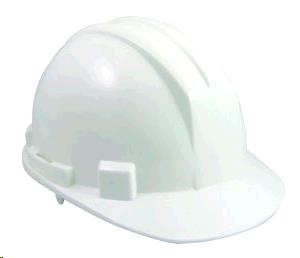 Rental store for HARD HAT, 6 PT RATCHET WHITE in Reno NV