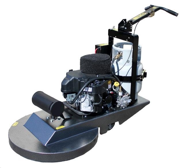 Rental store for FLOOR, 27  LPG BURNISHER POLISHER in Reno NV