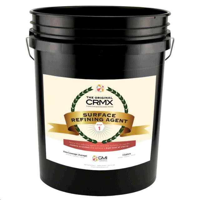 Rental store for SURFACE REFINING AGENT, 5 GAL in Reno NV