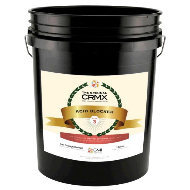 Rental store for ACID BLOCKER, CRMX, 5 GALLON in Reno NV