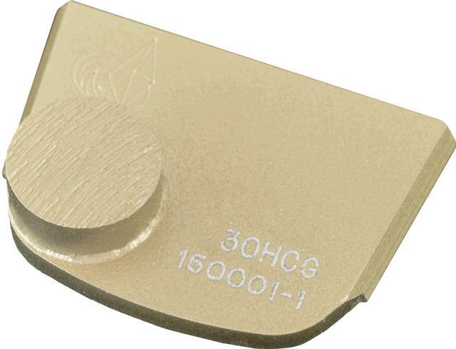 Rental store for QC GOLD 120 GRIT ONE BUTTON in Reno NV