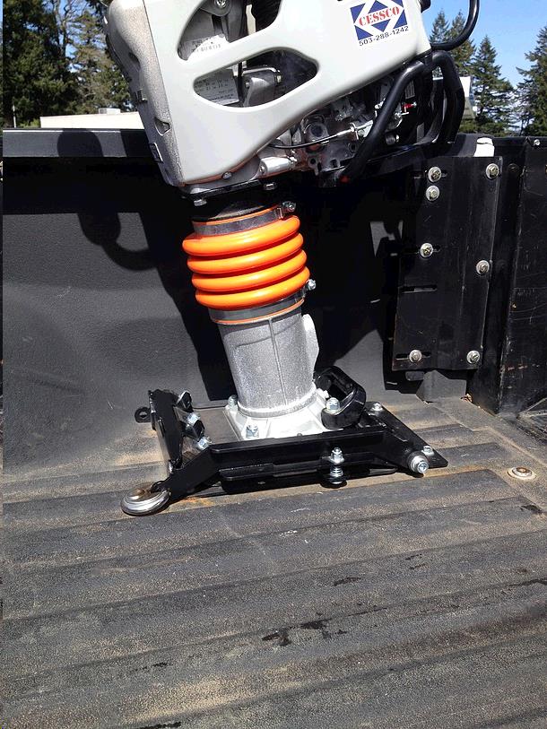 Where to find RAMMER RACK in Reno