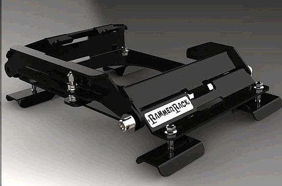 Rental store for RAMMER RACK in Reno NV