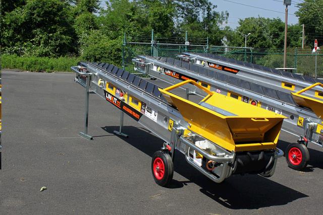 Rental store for CONVEYOR BELT, 10  SECTION in Reno NV