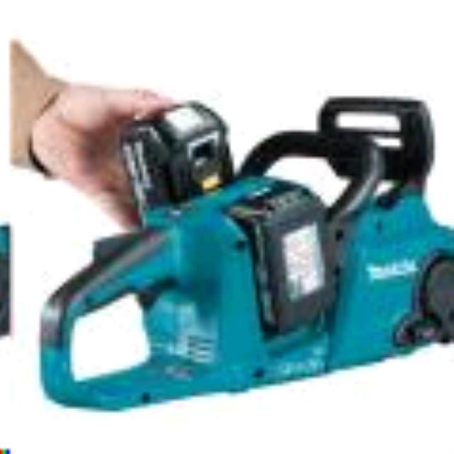 Rental store for 20 BATTERY POWERED CHAIN SAW in Reno NV