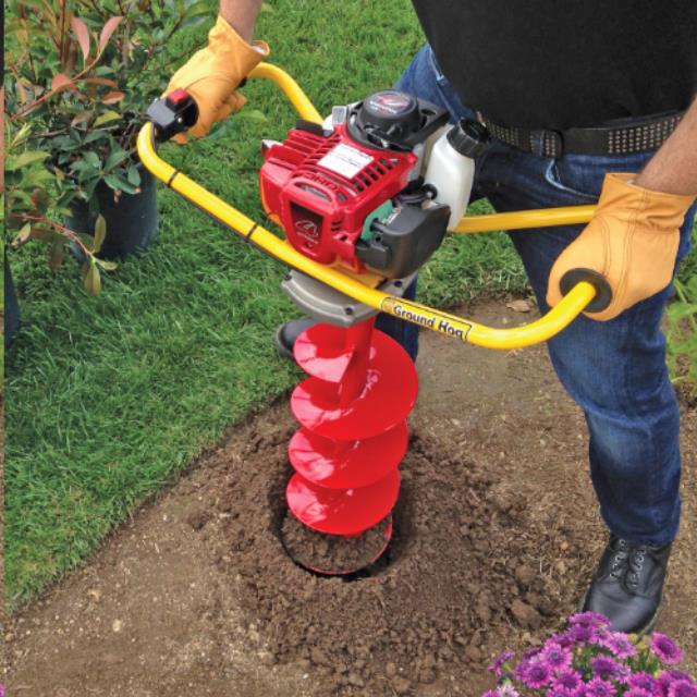 Rental store for POST HOLE DIGGER, 1 MAN, HANDHELD in Reno NV