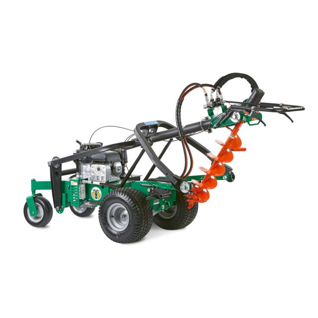Rental store for POST HOLE DIGGER, 1 MAN, SELF PROPELLED in Reno NV