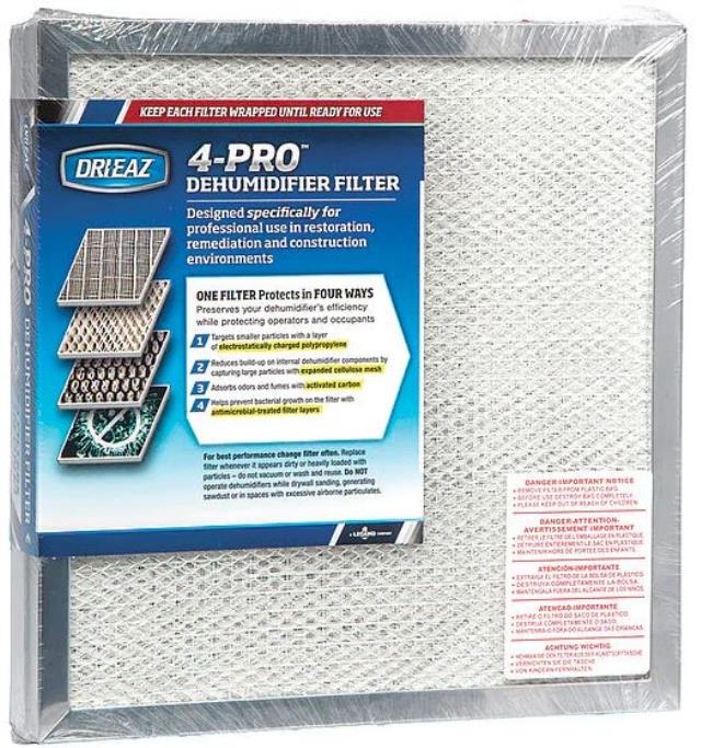 Rental store for FILTER, 4 STAGE DEHUMIDIFIER in Reno NV