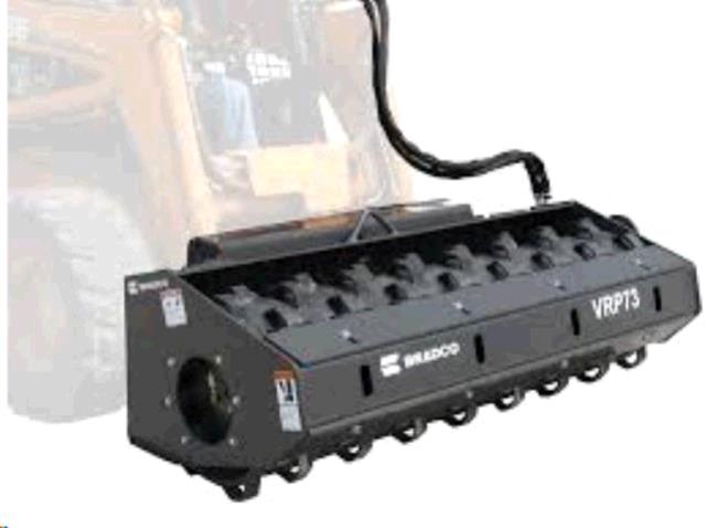 Where to find PADFOOT ROLLER, ATTACHMENT SKIDSTEER in Reno