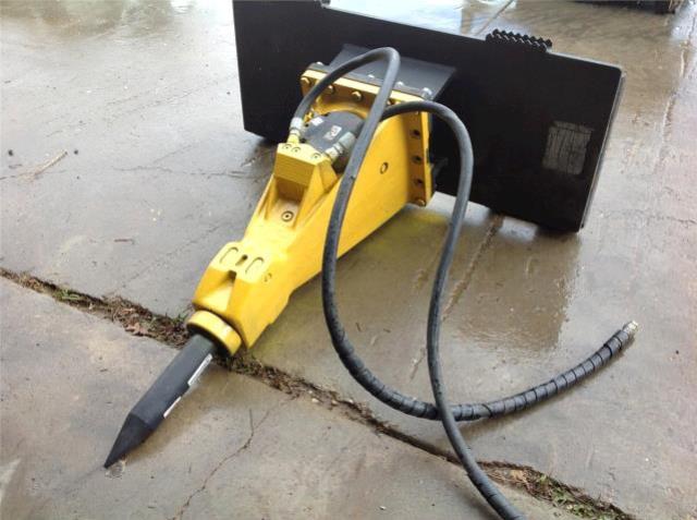 Rental store for BREAKER ATTACHMENT, MINI TRACK in Reno NV
