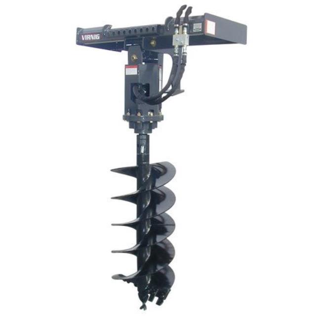 Rental store for AUGER ATTACH W BIT, EXCAVATOR ONLY in Reno NV
